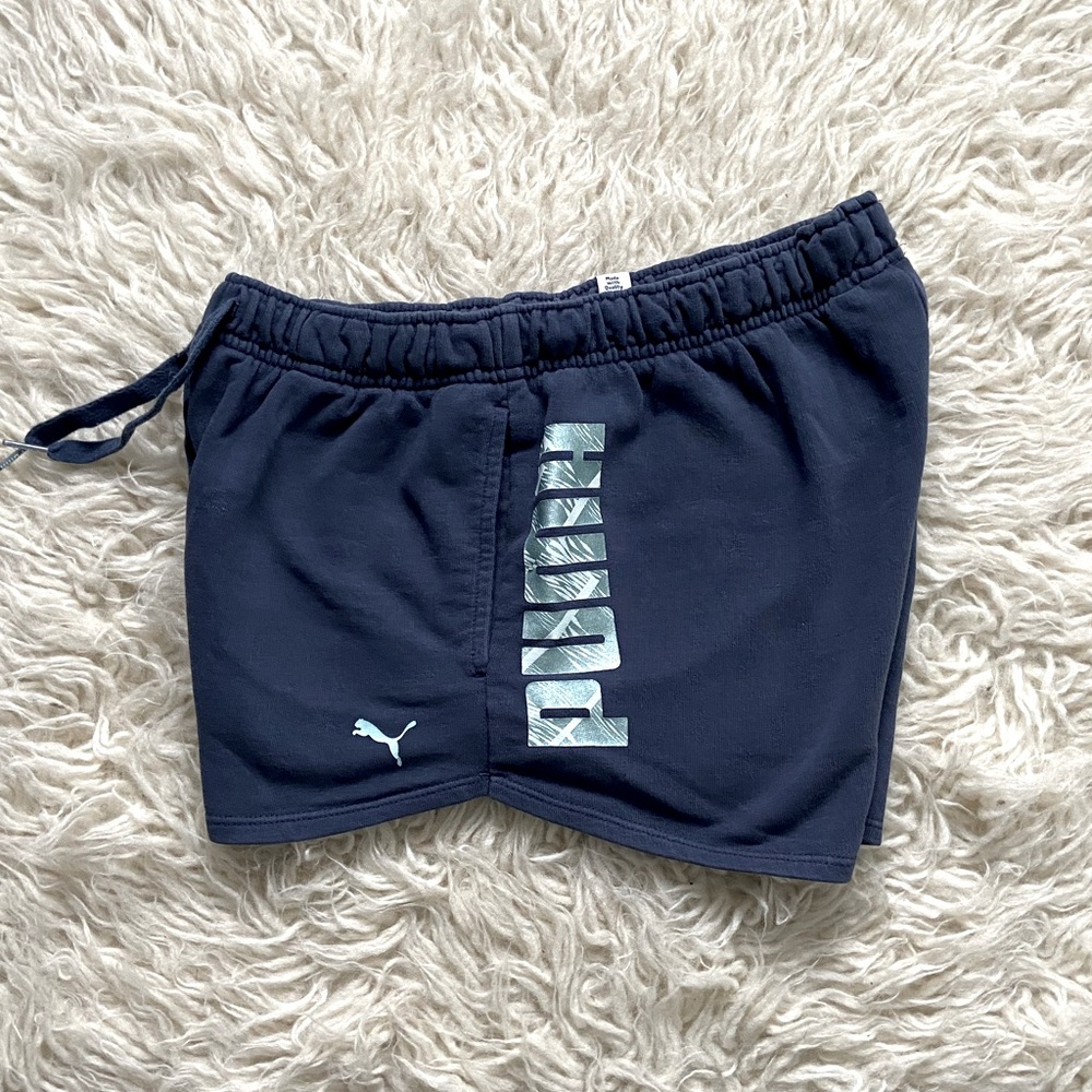 Puma Athletic Shorts